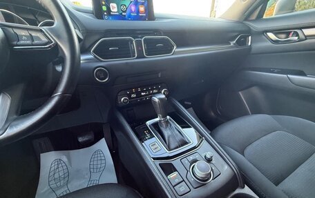 Mazda CX-5 II, 2021 год, 3 250 000 рублей, 14 фотография