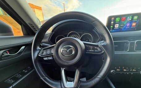 Mazda CX-5 II, 2021 год, 3 250 000 рублей, 13 фотография