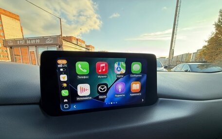 Mazda CX-5 II, 2021 год, 3 250 000 рублей, 15 фотография