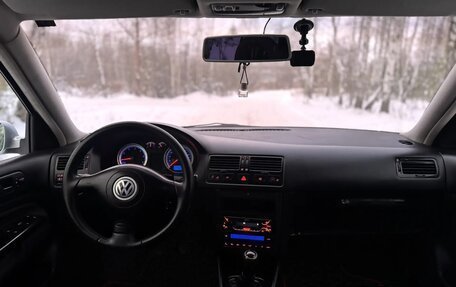 Volkswagen Bora, 2000 год, 295 000 рублей, 5 фотография