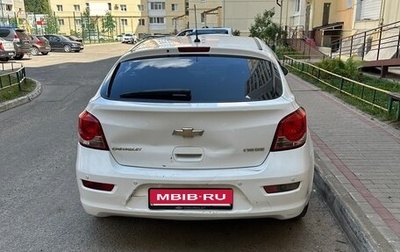 Chevrolet Cruze II, 2014 год, 400 000 рублей, 1 фотография