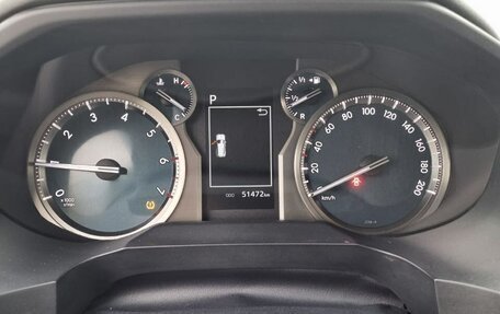 Toyota Land Cruiser Prado 150 рестайлинг 2, 2021 год, 6 180 000 рублей, 15 фотография