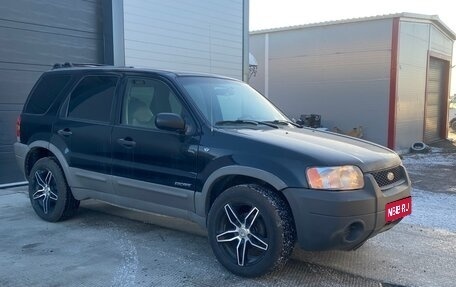 Ford Escape II, 2001 год, 350 000 рублей, 1 фотография