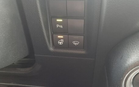 Toyota Land Cruiser Prado 150 рестайлинг 2, 2021 год, 6 180 000 рублей, 22 фотография