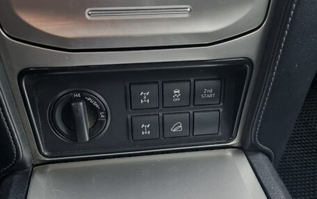 Toyota Land Cruiser Prado 150 рестайлинг 2, 2021 год, 6 180 000 рублей, 21 фотография