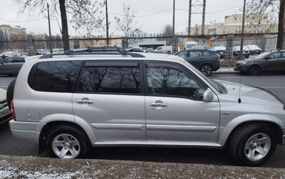 Suzuki Grand Vitara, 2003 год, 800 000 рублей, 1 фотография