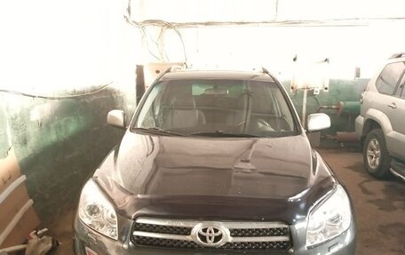 Toyota RAV4, 2007 год, 1 050 000 рублей, 1 фотография
