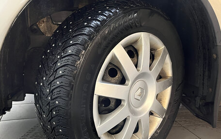 Renault Logan I, 2011 год, 330 000 рублей, 8 фотография