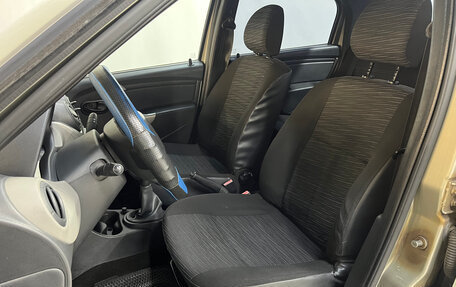 Renault Logan I, 2011 год, 330 000 рублей, 9 фотография