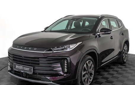 CheryExeed TXL, 2022 год, 1 500 000 рублей, 1 фотография