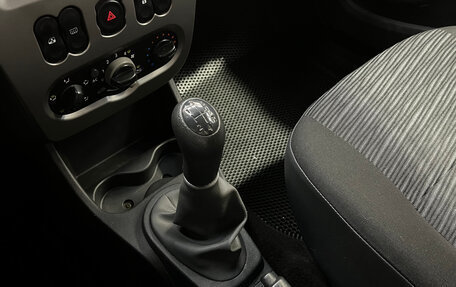 Renault Logan I, 2011 год, 330 000 рублей, 18 фотография