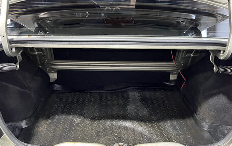 Renault Logan I, 2011 год, 330 000 рублей, 13 фотография