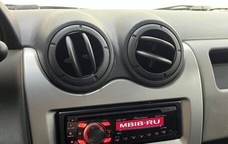 Renault Logan I, 2011 год, 330 000 рублей, 16 фотография