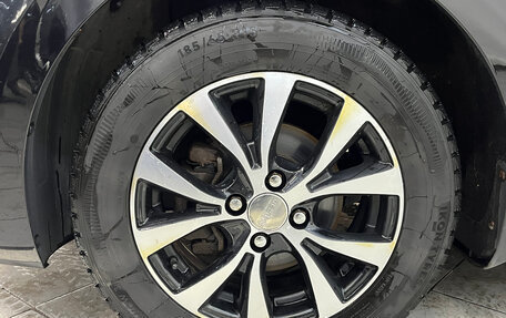 KIA Rio IV, 2018 год, 1 320 000 рублей, 7 фотография