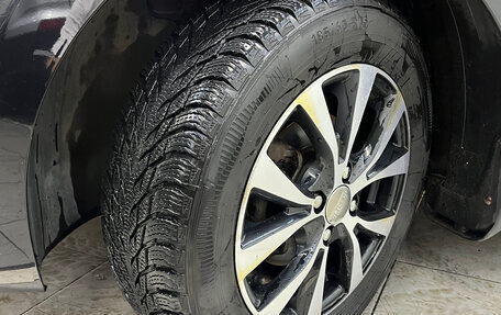 KIA Rio IV, 2018 год, 1 320 000 рублей, 8 фотография