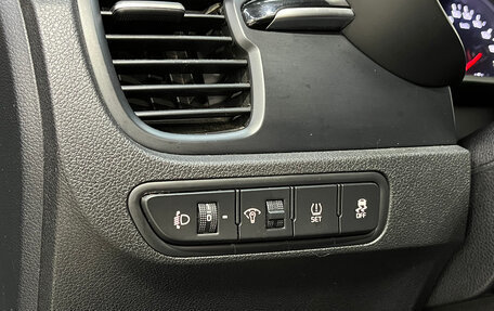 KIA Rio IV, 2018 год, 1 320 000 рублей, 16 фотография