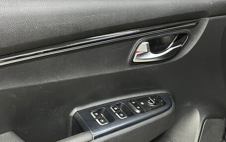 KIA Rio IV, 2018 год, 1 320 000 рублей, 15 фотография