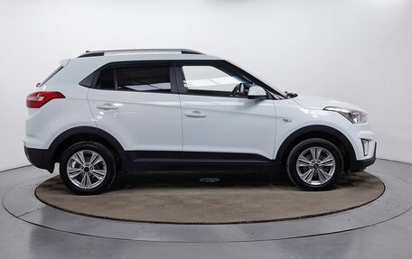 Hyundai Creta I рестайлинг, 2020 год, 1 649 000 рублей, 4 фотография
