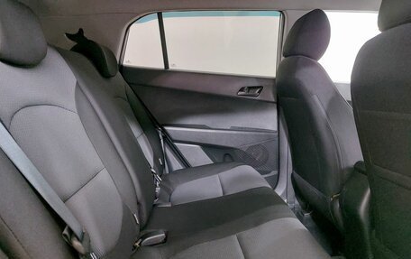 Hyundai Creta I рестайлинг, 2020 год, 1 649 000 рублей, 14 фотография