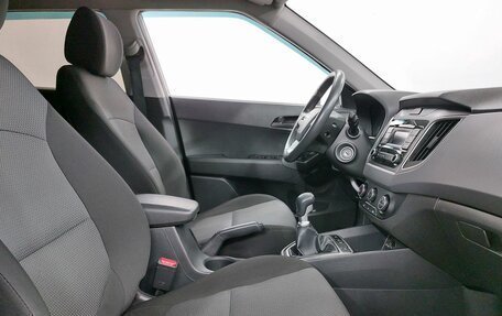 Hyundai Creta I рестайлинг, 2020 год, 1 649 000 рублей, 13 фотография