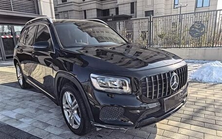 Mercedes-Benz GLB, 2022 год, 1 810 333 рублей, 2 фотография