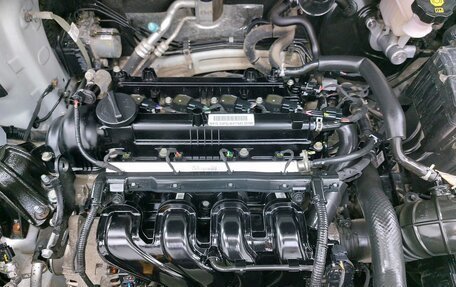 Hyundai Creta I рестайлинг, 2020 год, 1 649 000 рублей, 17 фотография