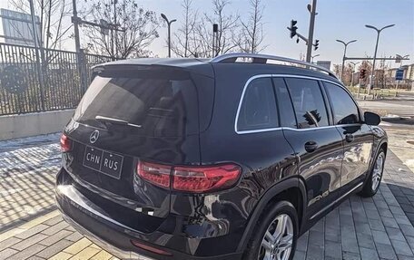 Mercedes-Benz GLB, 2022 год, 1 810 333 рублей, 3 фотография