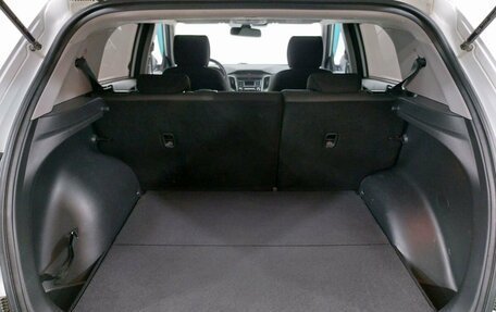 Hyundai Creta I рестайлинг, 2020 год, 1 649 000 рублей, 15 фотография