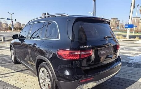 Mercedes-Benz GLB, 2022 год, 1 810 333 рублей, 4 фотография