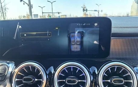 Mercedes-Benz GLB, 2022 год, 1 810 333 рублей, 13 фотография