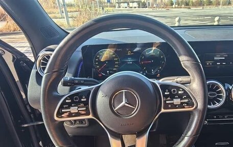 Mercedes-Benz GLB, 2022 год, 1 810 333 рублей, 11 фотография