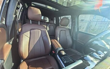 Mercedes-Benz GLB, 2022 год, 1 810 333 рублей, 9 фотография