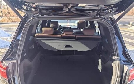 Mercedes-Benz GLB, 2022 год, 1 810 333 рублей, 14 фотография