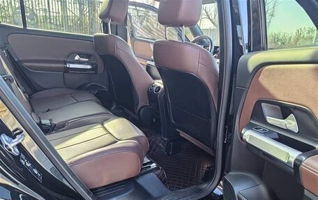 Mercedes-Benz GLB, 2022 год, 1 810 333 рублей, 10 фотография