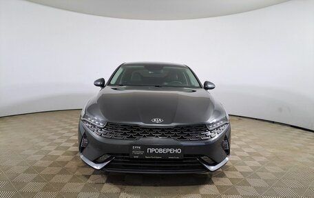 KIA K5, 2020 год, 2 375 000 рублей, 2 фотография