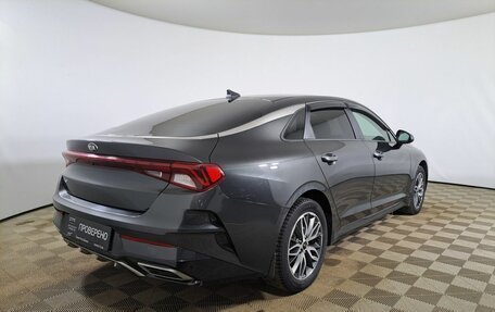 KIA K5, 2020 год, 2 375 000 рублей, 5 фотография