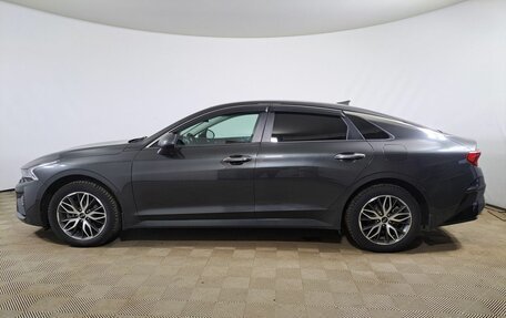 KIA K5, 2020 год, 2 375 000 рублей, 8 фотография