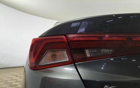 KIA K5, 2020 год, 2 375 000 рублей, 9 фотография