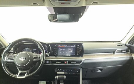 KIA K5, 2020 год, 2 375 000 рублей, 14 фотография