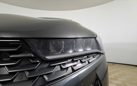 KIA K5, 2020 год, 2 375 000 рублей, 17 фотография