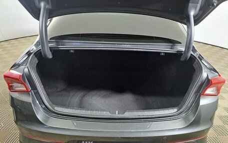 KIA K5, 2020 год, 2 375 000 рублей, 10 фотография