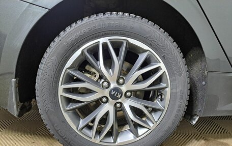 KIA K5, 2020 год, 2 375 000 рублей, 18 фотография