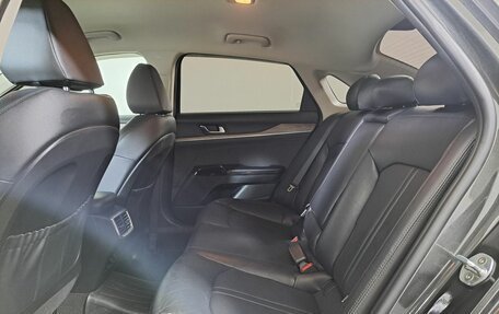 KIA K5, 2020 год, 2 375 000 рублей, 12 фотография