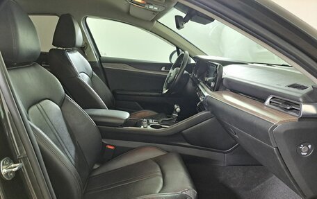 KIA K5, 2020 год, 2 375 000 рублей, 11 фотография