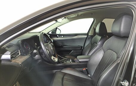 KIA K5, 2020 год, 2 375 000 рублей, 16 фотография