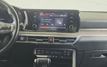 KIA K5, 2020 год, 2 375 000 рублей, 15 фотография