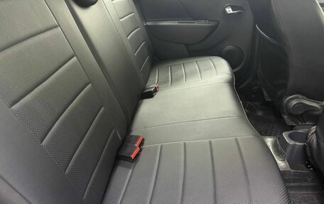 Renault Sandero II рестайлинг, 2019 год, 1 450 000 рублей, 11 фотография