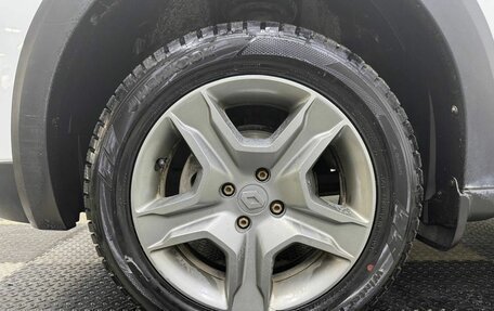 Renault Sandero II рестайлинг, 2019 год, 1 450 000 рублей, 12 фотография