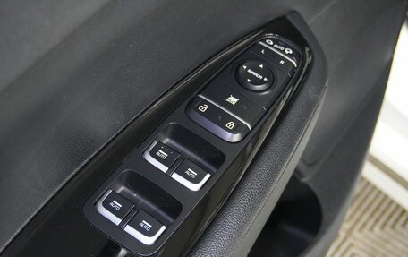 KIA Optima IV, 2018 год, 1 898 000 рублей, 15 фотография