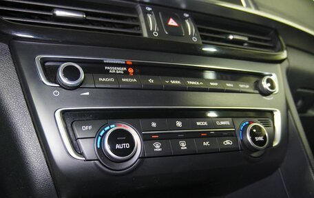 KIA Optima IV, 2018 год, 1 898 000 рублей, 13 фотография